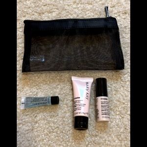 Mary Kay Cosmetic Bag